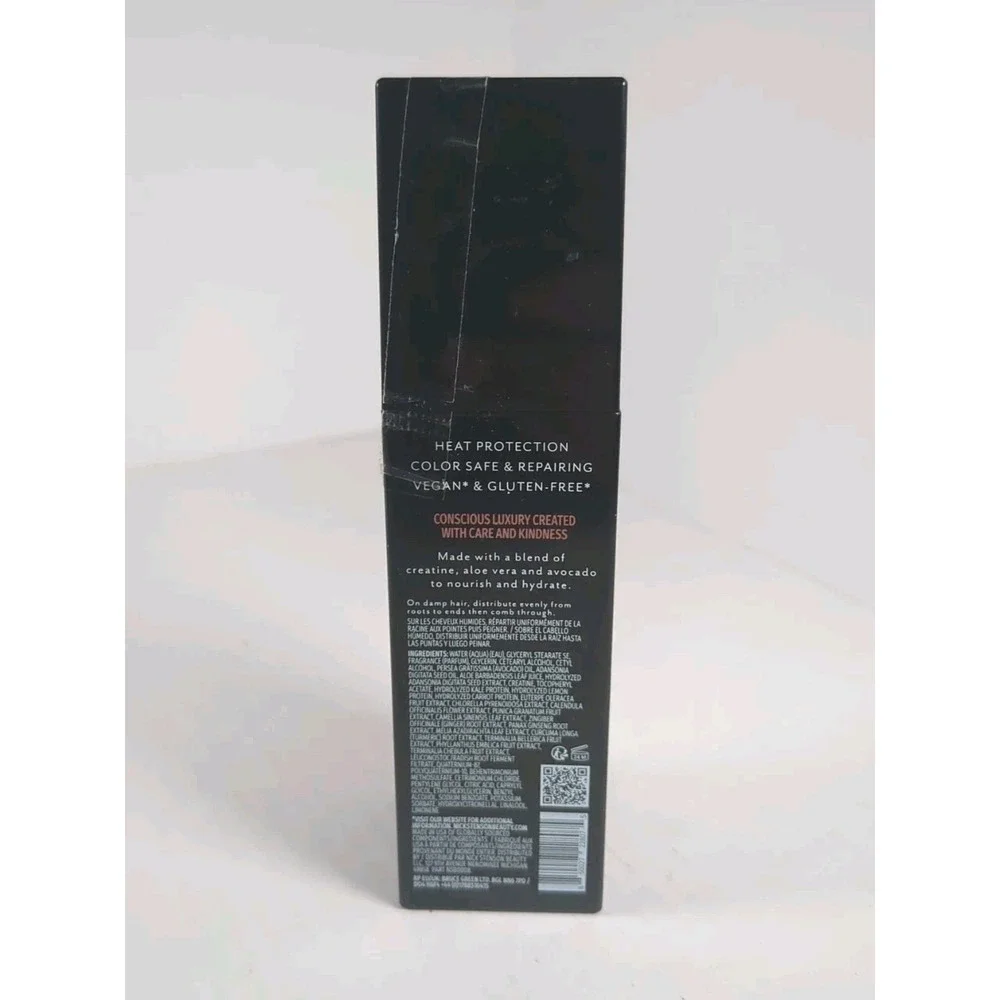 Nick Stenson Leave‎ In Conditioner Nourishment Smoothness  6oz